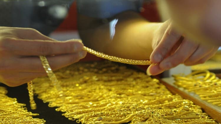 ทองอิตาลี