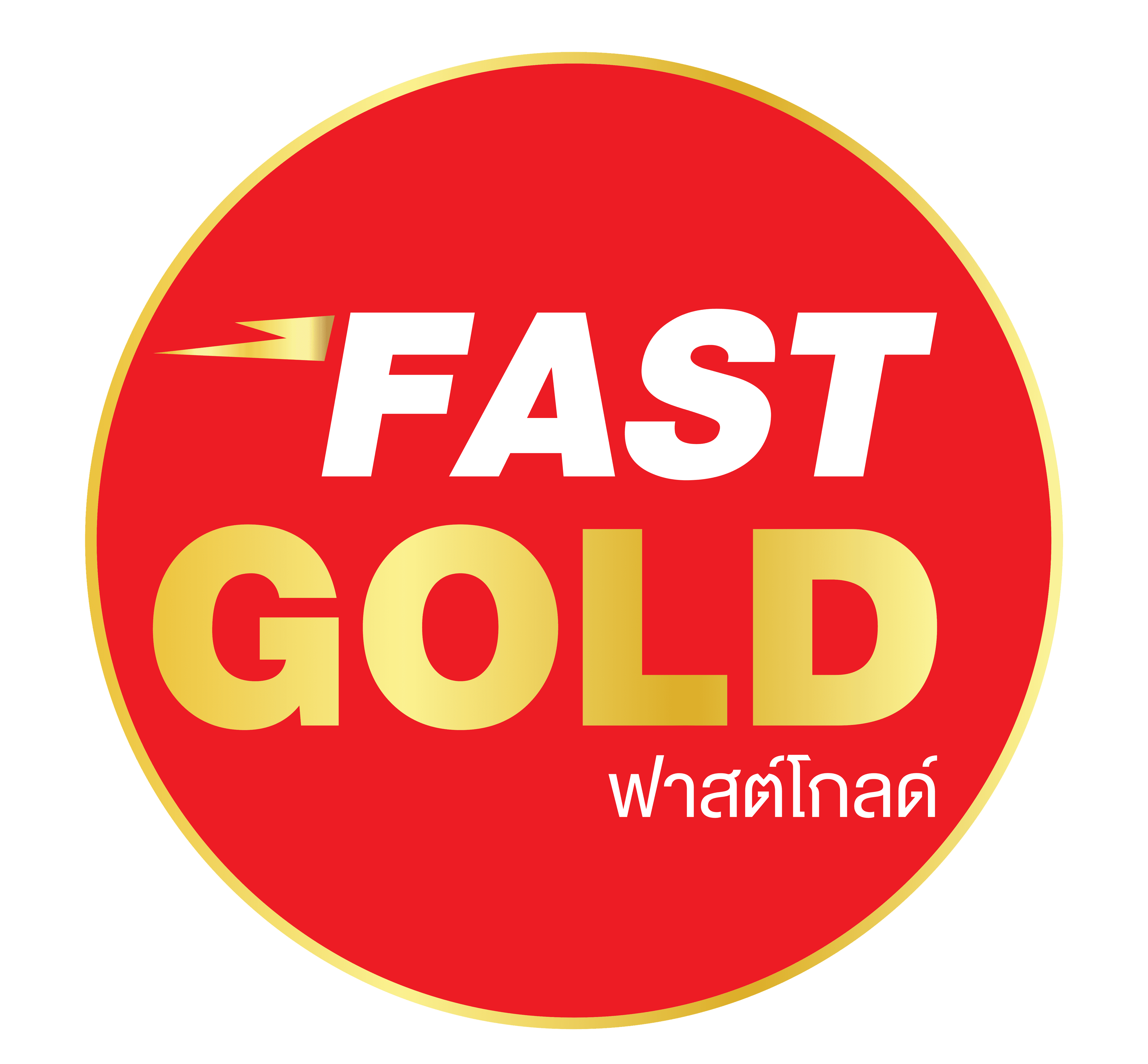 FastGold logo